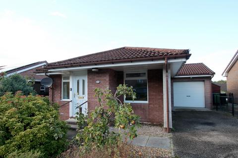 2 bedroom detached bungalow for sale, 103 Lochlann Road, Culloden, INVERNESS, IV2 7HJ