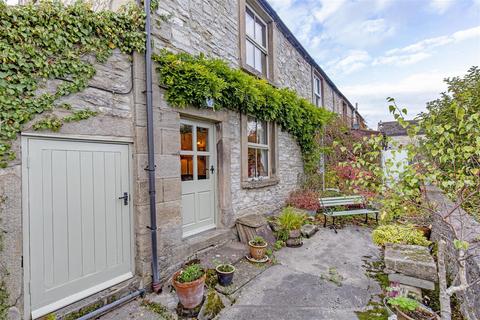 3 bedroom terraced house for sale, Folds Head, Calver, Hope Valley