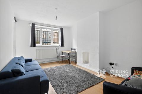 Canrobert Street, Bethnal Green, London, E2