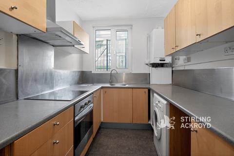 3 bedroom apartment to rent, Canrobert Street, Bethnal Green, London, E2