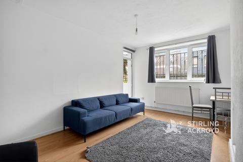 3 bedroom apartment to rent, Canrobert Street, Bethnal Green, London, E2