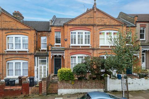 4 bedroom terraced house for sale, Thornby Road, London, E5