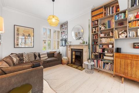 4 bedroom terraced house for sale, Thornby Road, London, E5