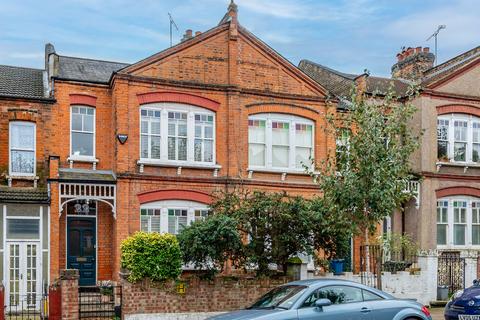 4 bedroom terraced house for sale, Thornby Road, Lower Clapton, E5