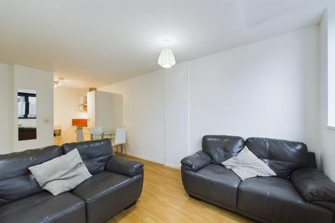 undefined, Mann Island, Liverpool L3