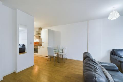 undefined, Mann Island, Liverpool L3