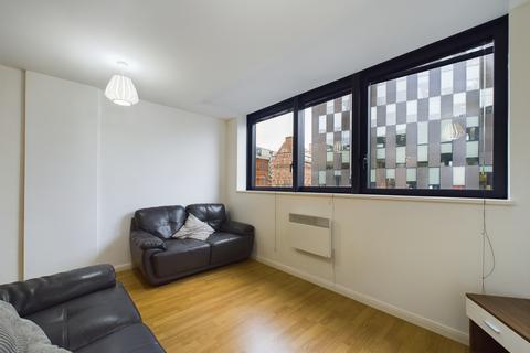 undefined, Mann Island, Liverpool L3