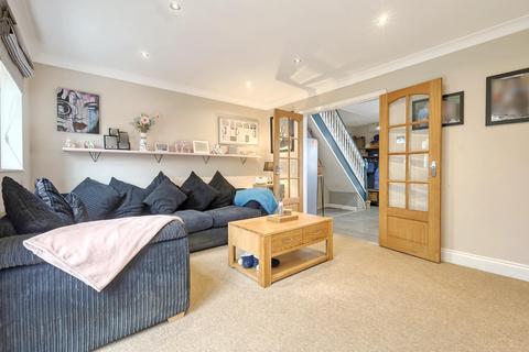 3 bedroom end of terrace house for sale, Wedow Road, Thaxted, Dunmow