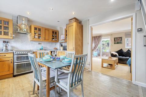 3 bedroom end of terrace house for sale, Wedow Road, Thaxted, Dunmow