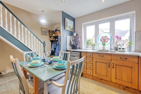 3 bedroom end of terrace house for sale, Wedow Road, Thaxted, Dunmow