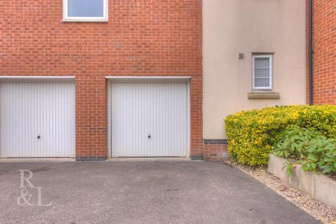 2 bedroom ground floor flat for sale, Westminster Drive, Church Gresley, Swadlincote