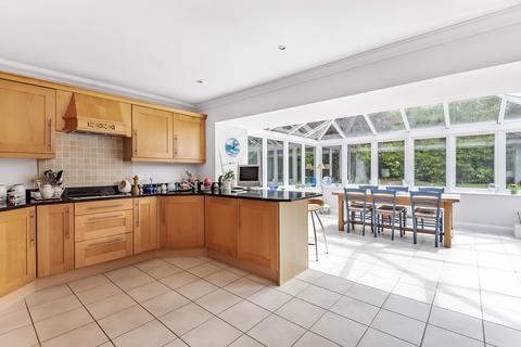 4 bedroom detached house for sale, Sunnyside Road, Headley Down, Hampshire, GU35