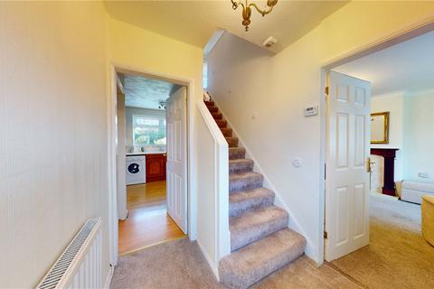 3 bedroom end of terrace house for sale, Owton Manor Lane, Hartlepool, TS25