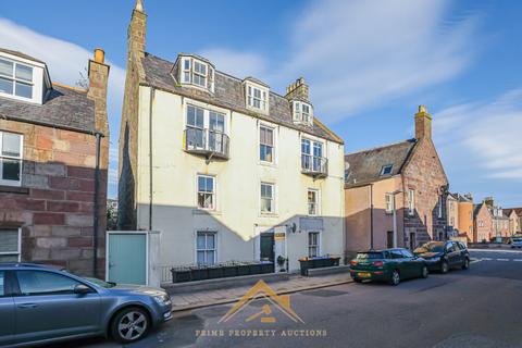 2 bedroom apartment for sale, Arbuthnott Street, Kincardineshire AB39