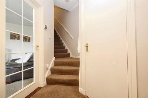 3 bedroom detached house for sale, Lockhart Drive, Lanark