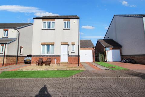 3 bedroom detached house for sale, Lockhart Drive, Lanark