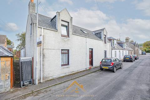 3 bedroom semi-detached house for sale, Maxwell Street, Fochabers IV32