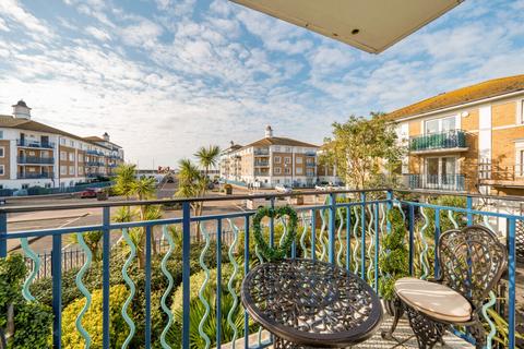 2 bedroom apartment for sale, The Strand, Brighton Marina Village, Brighton