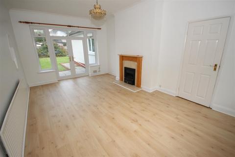 2 bedroom detached bungalow for sale, King George V Drive West, Heath, Cardiff