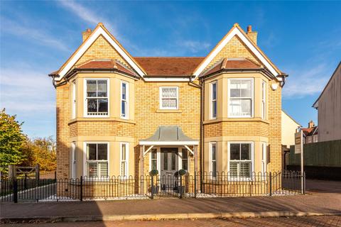 4 bedroom detached house for sale, Livingstone Way, Fairfield, Bedfordshire, SG5