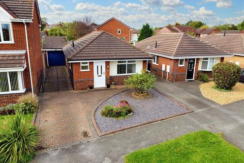 2 bedroom detached bungalow for sale, Bosworth Way, Long Eaton