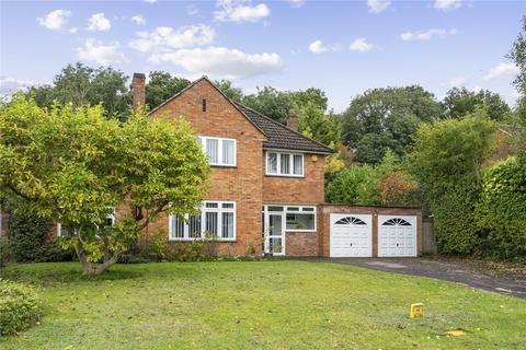 55 Tilsworth Road, Beaconsfield, HP9 1TP