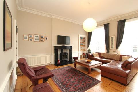 2 bedroom flat to rent, Saxe Coburg Street, Stockbridge, Edinburgh, EH3