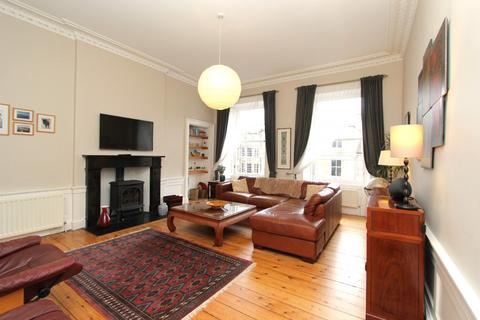 2 bedroom flat to rent, Saxe Coburg Street, Stockbridge, Edinburgh, EH3