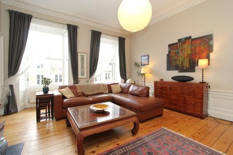 2 bedroom flat to rent, Saxe Coburg Street, Stockbridge, Edinburgh, EH3