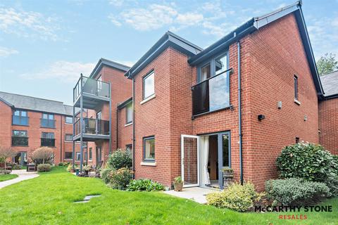 2 bedroom apartment for sale, Lonsdale Park, Barleythorpe Road, Oakham. LE15 6QJ