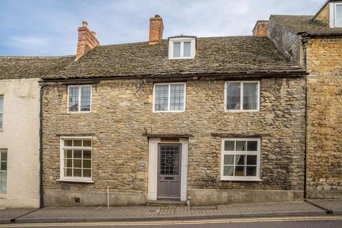 6 bedroom terraced house for sale, Gloucester Road, Malmesbury, SN16