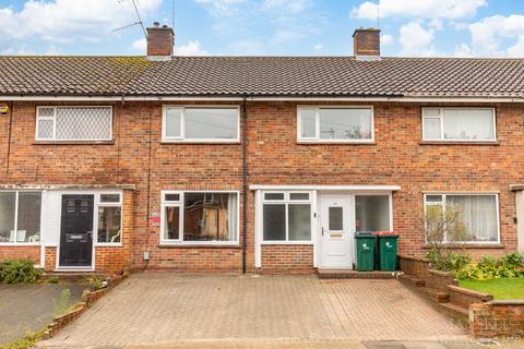 3 bedroom terraced house for sale, Monksfield, Crawley RH10