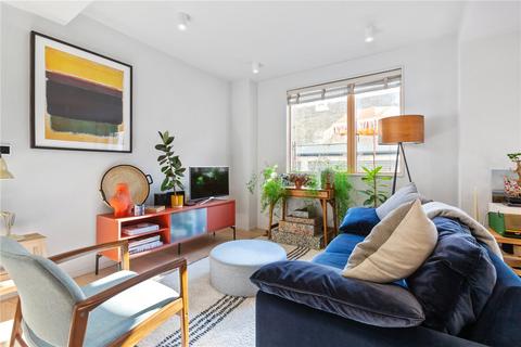 1 bedroom apartment for sale, Knollys Road, London, SW16