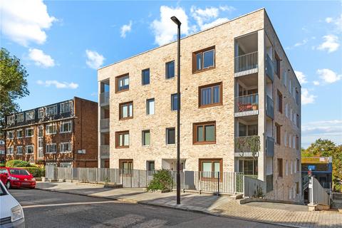 1 bedroom apartment for sale, Knollys Road, London, SW16