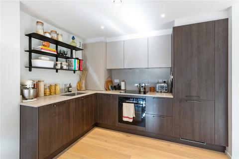 1 bedroom apartment for sale, Knollys Road, London, SW16