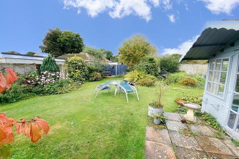 2 bedroom bungalow for sale, Oakhurst Road, West Moors, Dorset, BH22