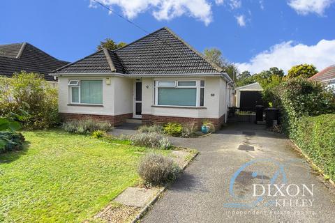 2 bedroom bungalow for sale, Oakhurst Road, West Moors, Dorset, BH22