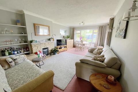 2 bedroom bungalow for sale, Oakhurst Road, West Moors, Dorset, BH22