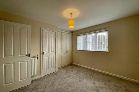 2 bedroom semi-detached house to rent, Forrest Gate, Hamilton, South Lanarkshire, ML3