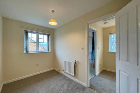 2 bedroom semi-detached house to rent, Forrest Gate, Hamilton, South Lanarkshire, ML3