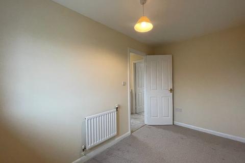 2 bedroom semi-detached house to rent, Forrest Gate, Hamilton, South Lanarkshire, ML3