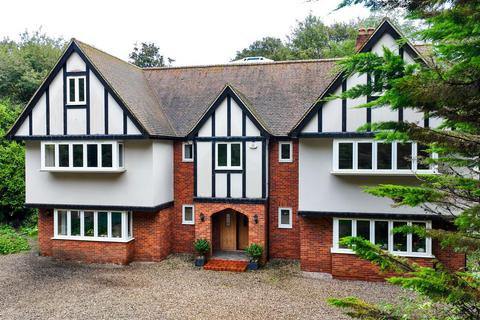 6 bedroom detached house for sale, Wittering Court, Daws Heath