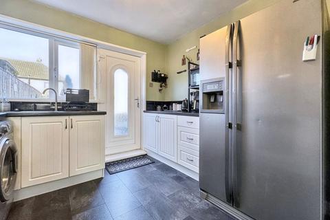 47 Clyde Avenue, Hebburn, NE31 2JW