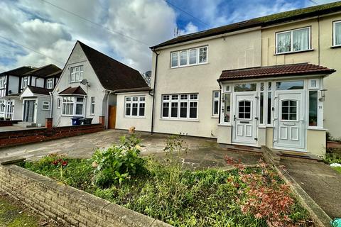 5 bedroom semi-detached house for sale, Shaftesbury Avenue,  Southall, UB2