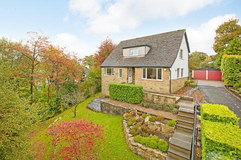 5 bedroom detached house for sale, Low Wood Rise, Ilkley LS29