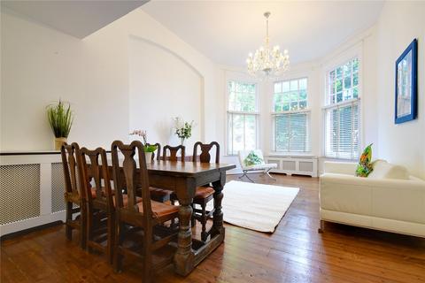 2 bedroom apartment for sale, Queens Avenue, London, N10