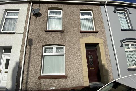 3 bedroom terraced house for sale, James Street, Llanelli