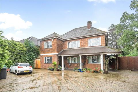 8 bedroom detached house for sale, Brockley Avenue, Stanmore, Middlesex