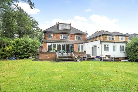 8 bedroom detached house for sale, Brockley Avenue, Stanmore, Middlesex