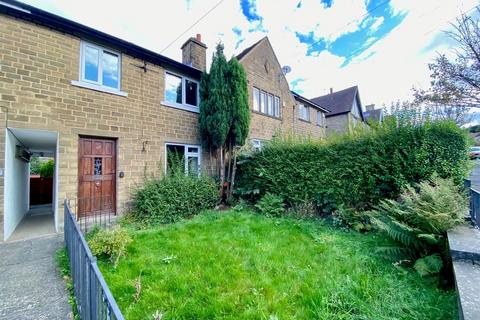 3 bedroom terraced house for sale, Hall Cross Road, Huddersfield